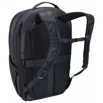 Thule Subterra 2 TSLB417 Dark Slate batoh ležérny batoh sivý polyester