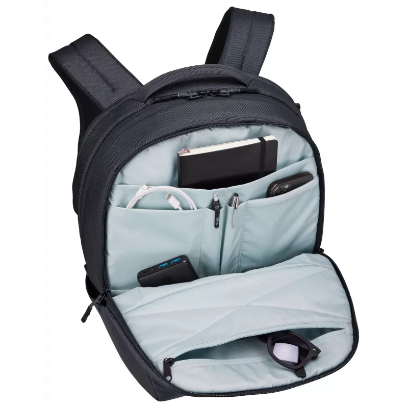 Thule Subterra 2 TSLB417 Dark Slate batoh ležérny batoh sivý polyester