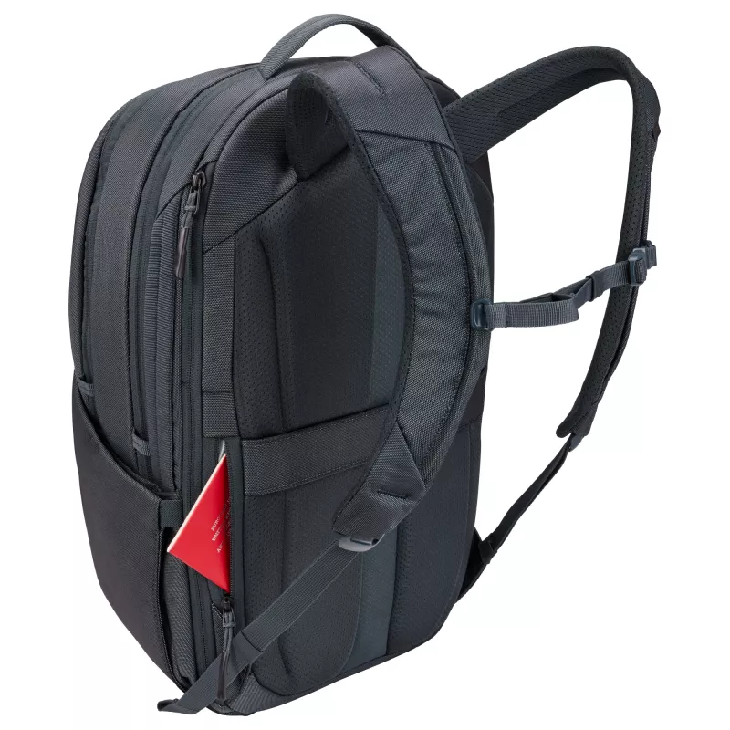 Thule Subterra 2 TSLB417 Dark Slate batoh ležérny batoh sivý polyester