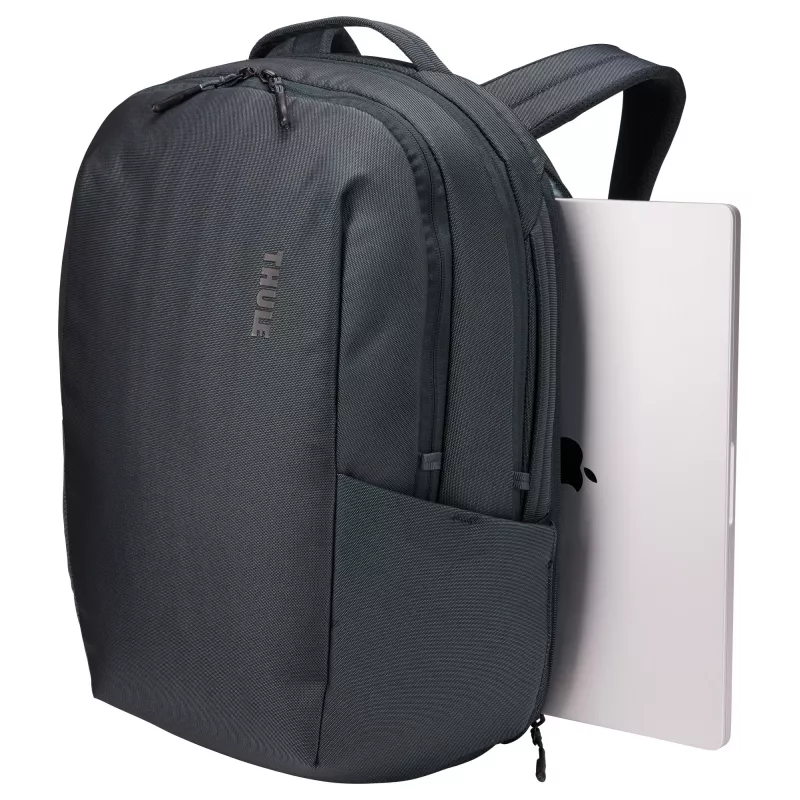 Thule Subterra 2 TSLB417 Dark Slate batoh ležérny batoh sivý polyester