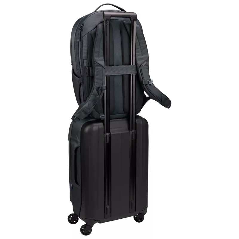 Thule Subterra 2 TSLB417 Dark Slate batoh ležérny batoh sivý polyester