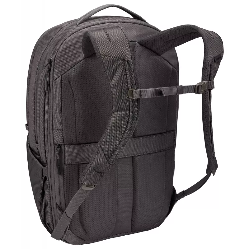 Thule Subterra 2 TSLB417 Vetiver Gray batoh ležérny batoh sivý polyester