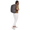 Thule Subterra 2 TSLB417 Vetiver Gray batoh ležérny batoh sivý polyester