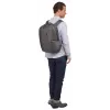 Thule Subterra 2 TSLB417 Vetiver Gray batoh ležérny batoh sivý polyester