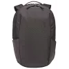 Thule Subterra 2 TSLB417 Vetiver Gray batoh ležérny batoh sivý polyester