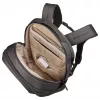 Thule Subterra 2 TSLB417 Vetiver Gray batoh ležérny batoh sivý polyester