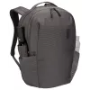 Thule Subterra 2 TSLB417 Vetiver Gray batoh ležérny batoh sivý polyester