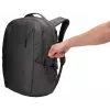 Thule Subterra 2 TSLB417 Vetiver Gray batoh ležérny batoh sivý polyester