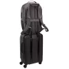 Thule Subterra 2 TSLB417 Vetiver Gray batoh ležérny batoh sivý polyester