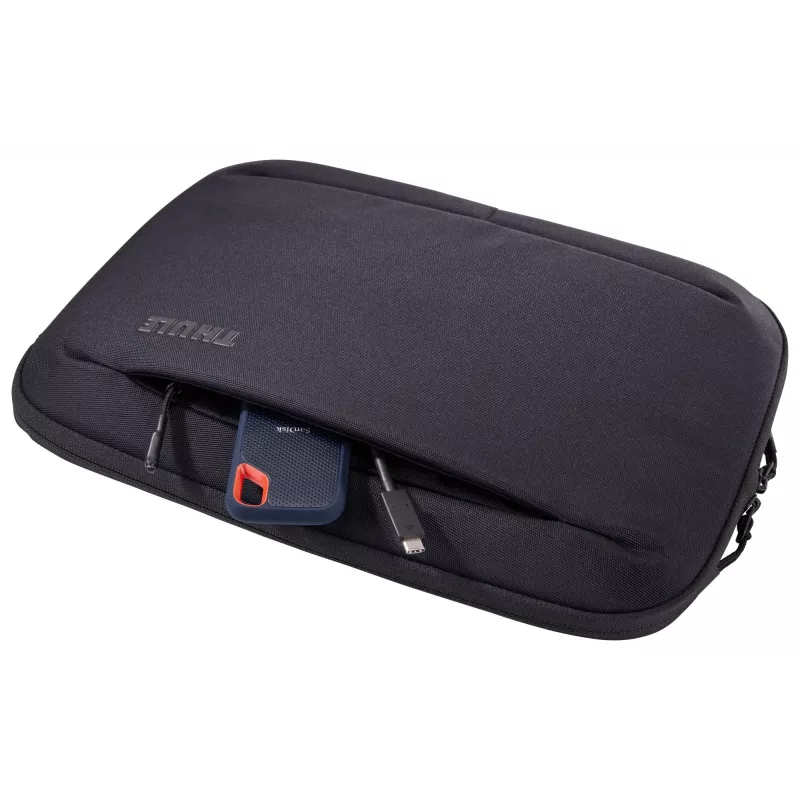 Thule Subterra 2 TSS414 čierne 35,6 cm (14 inch) ochranné puzdro