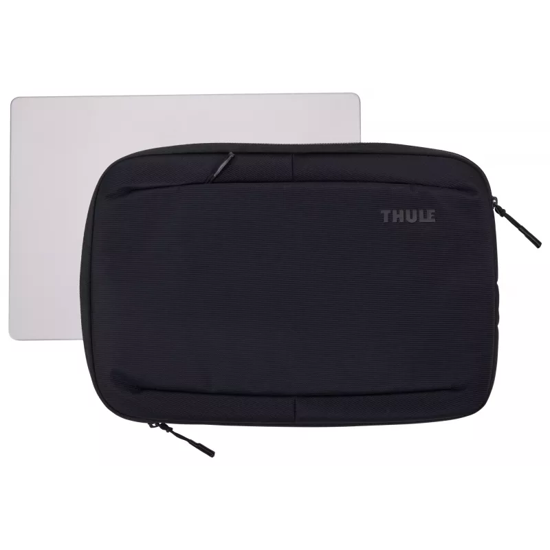 Thule Subterra 2 TSS416 čierne 40,6 cm (16