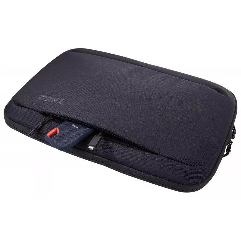 Thule Subterra 2 TSS416 čierne 40,6 cm (16