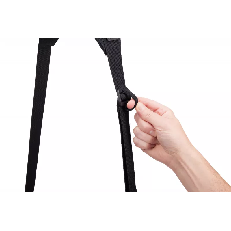 Thule Subterra 2 TSA414 čierna 35,6 cm (14