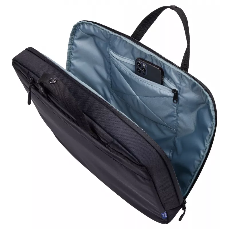 Thule Subterra 2 TSA416 čierny 40,6 cm (16