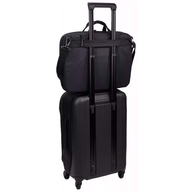Thule Subterra 2 TSA416 čierny 40,6 cm (16