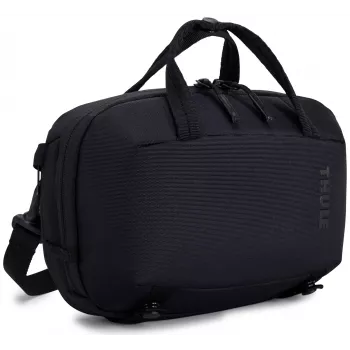 Thule Subterra 2 TSCB405 čierna polyester unisex cross body taška