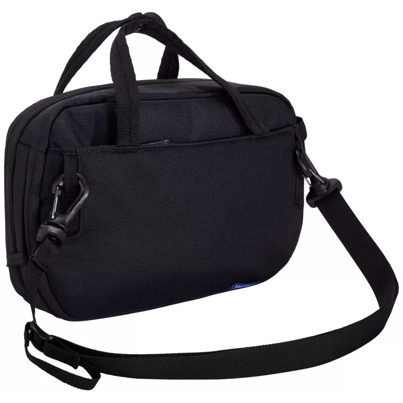 Thule Subterra 2 TSCB405 čierna polyester unisex cross body taška