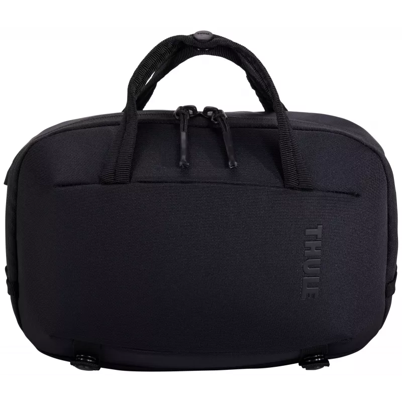 Thule Subterra 2 TSCB405 čierna polyester unisex cross body taška