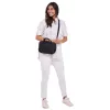 Thule Subterra 2 TSCB405 čierna polyester unisex cross body taška