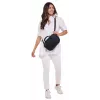 Thule Subterra 2 TSCB405 čierna polyester unisex cross body taška