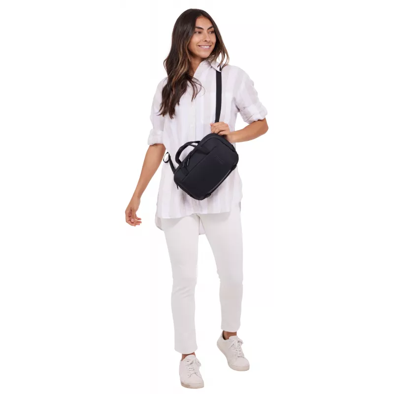 Thule Subterra 2 TSCB405 čierna polyester unisex cross body taška