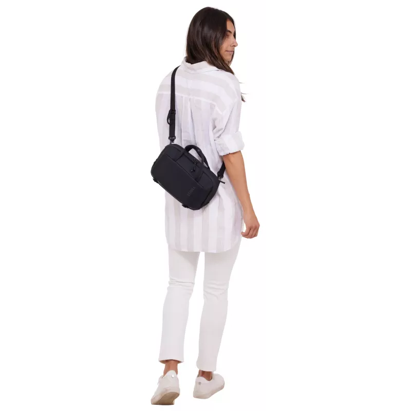 Thule Subterra 2 TSCB405 čierna polyester unisex cross body taška