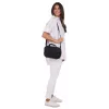 Thule Subterra 2 TSCB405 čierna polyester unisex cross body taška