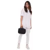 Thule Subterra 2 TSCB405 čierna polyester unisex cross body taška