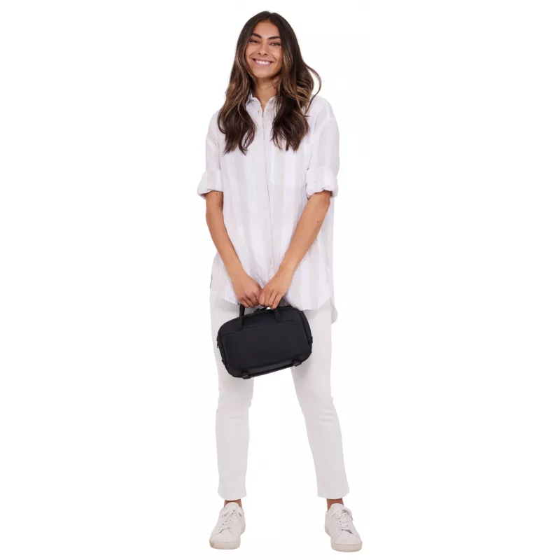 Thule Subterra 2 TSCB405 čierna polyester unisex cross body taška