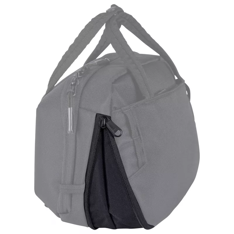 Thule Subterra 2 TSCB405 čierna polyester unisex cross body taška