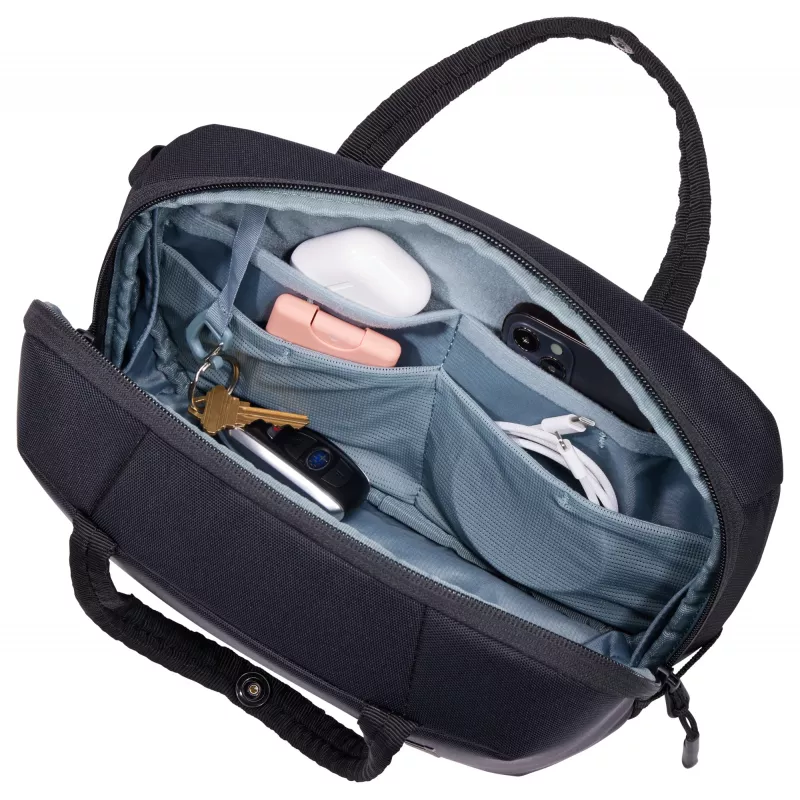 Thule Subterra 2 TSCB405 čierna polyester unisex cross body taška