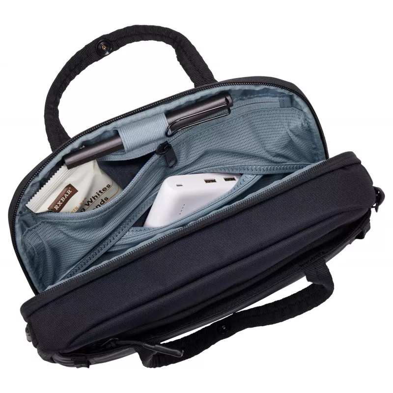 Thule Subterra 2 TSCB405 čierna polyester unisex cross body taška