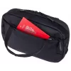 Thule Subterra 2 TSCB405 čierna polyester unisex cross body taška