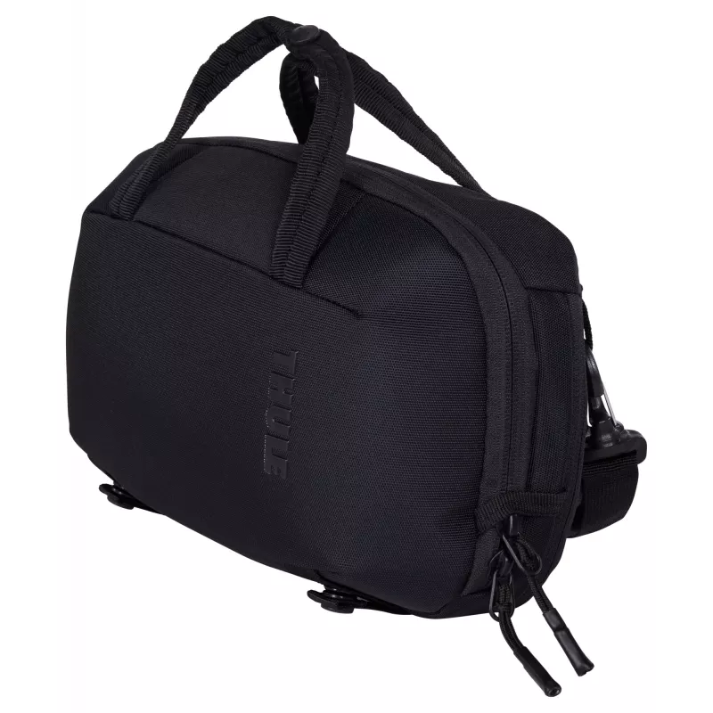 Thule Subterra 2 TSCB405 čierna polyester unisex cross body taška