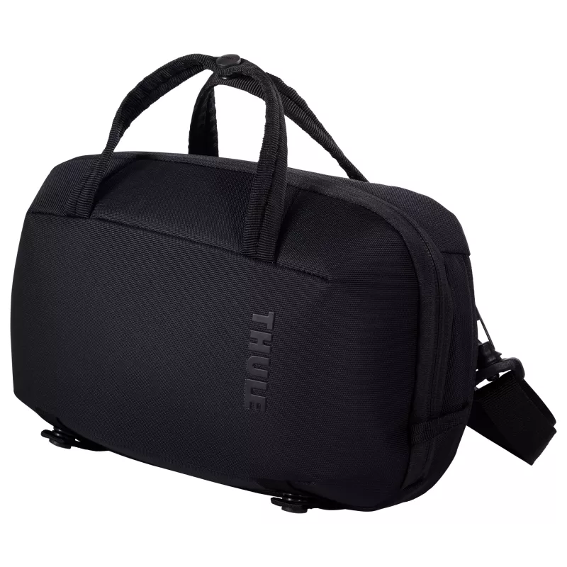 Thule Subterra 2 TSCB405 čierna polyester unisex cross body taška
