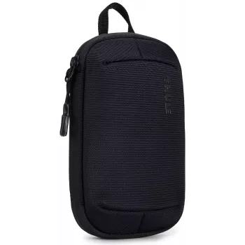 Thule Subterra 2 TSPW400 čierne puzdro na okuliare polyester