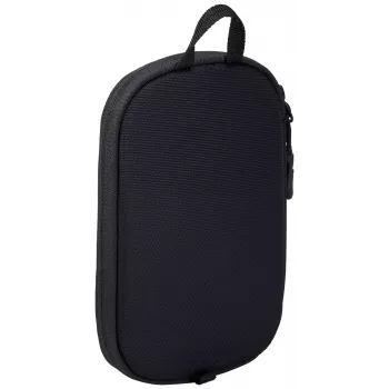 Thule Subterra 2 TSPW400 čierne puzdro na okuliare polyester