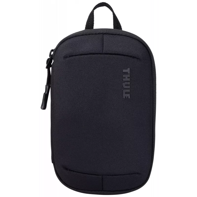 Thule Subterra 2 TSPW400 čierne puzdro na okuliare polyester