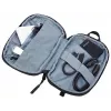 Thule Subterra 2 TSPW400 čierne puzdro na okuliare polyester
