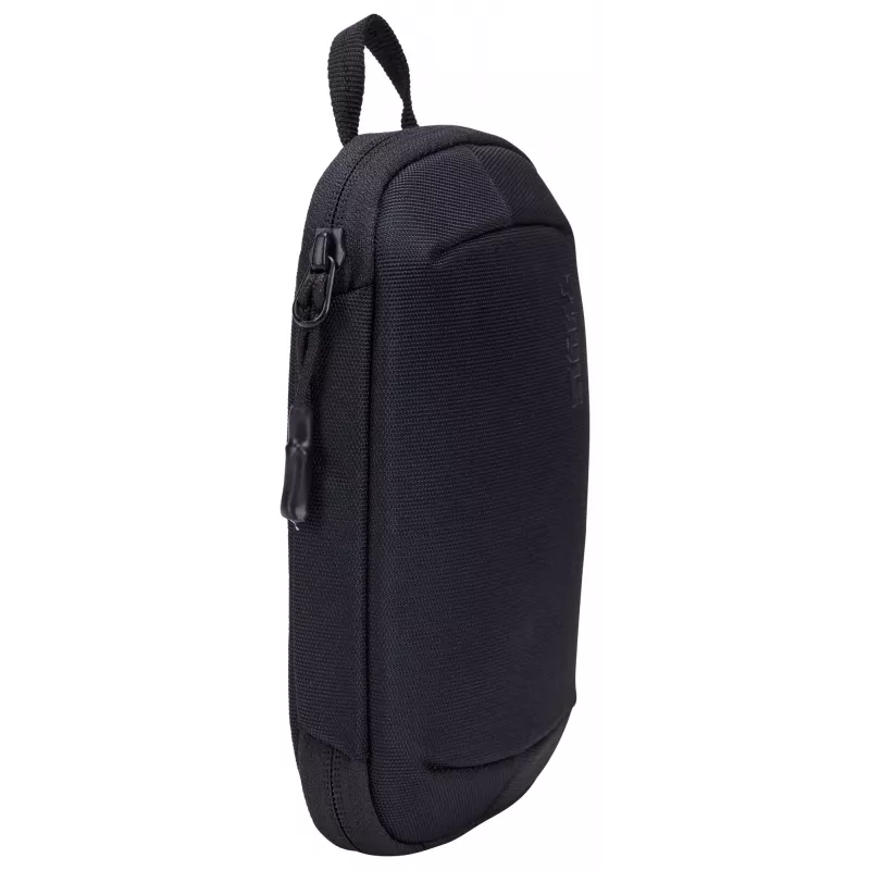 Thule Subterra 2 TSPW400 čierne puzdro na okuliare polyester