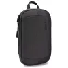 Thule Subterra 2 TSPW400 Vetiver Gray puzdro na okuliare polyester sivé
