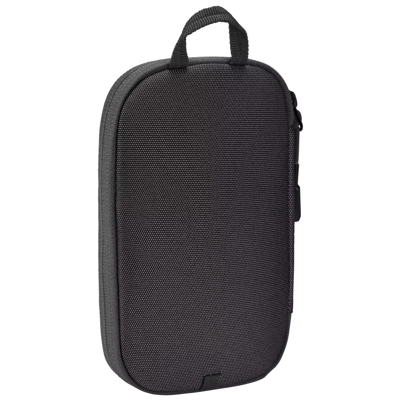 Thule Subterra 2 TSPW400 Vetiver Gray puzdro na okuliare polyester sivé