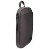 Thule Subterra 2 TSPW400 Vetiver Gray puzdro na okuliare polyester sivé