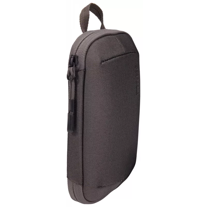 Thule Subterra 2 TSPW400 Vetiver Gray puzdro na okuliare polyester sivé
