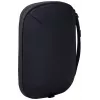 Thule Subterra 2 TSPW401 čierne puzdro na okuliare polyester