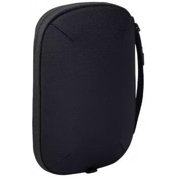 Thule Subterra 2 TSPW401 čierne puzdro na okuliare polyester