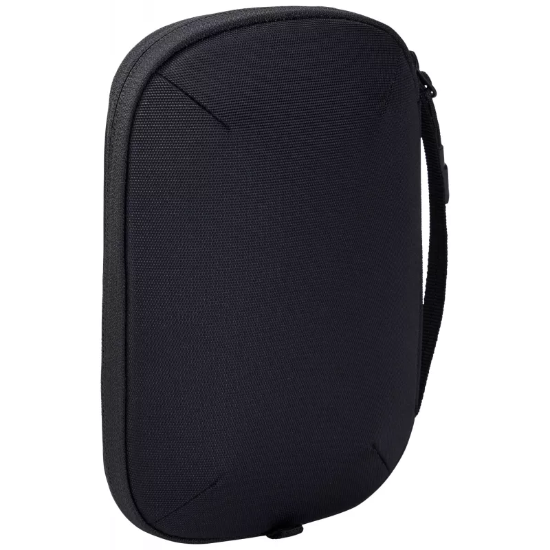 Thule Subterra 2 TSPW401 čierne puzdro na okuliare polyester