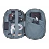 Thule Subterra 2 TSPW401 čierne puzdro na okuliare polyester