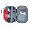 Thule Subterra 2 TSPW401 čierne puzdro na okuliare polyester