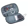 Thule Subterra 2 TSPW401 čierne puzdro na okuliare polyester